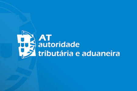 Logo Autoridade Tributária