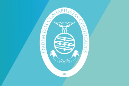 Logo Ordem dos Contabilistas Certificados