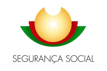 Logo Segurança Social